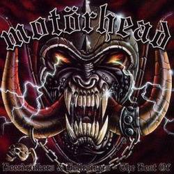 Motörhead : Beerdrinkers & Hellraisers - the Best of